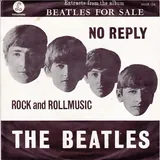 Hoes Beatles - Rock And Roll Music