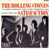 Hoes Rolling Stones - (I Can't Get No) Satisfaction
