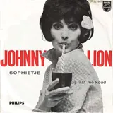 Hoes Johnny Lion - Sophietje