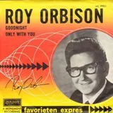 Hoes Roy Orbison - Goodnight