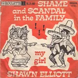 Hoes Shawn Elliott - Shame And Scandal In The Family