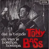 Hoes Tony Bass - Dat Is 't Einde