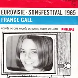 Hoes France Gall - Poupée De Cire Poupée De Son