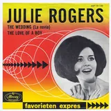 Hoes Julie Rodgers - The Wedding