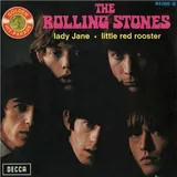 Hoes Rolling Stones - Little Red Rooster