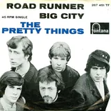 Hoes Pretty Things - Roadrunner