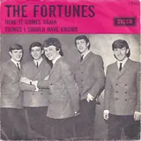 Hoes Fortunes - Here It Comes Again