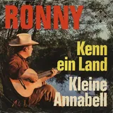 Hoes Ronny - Kleine Annabel