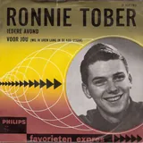 Hoes Ronnie Tober - Iedere Avond