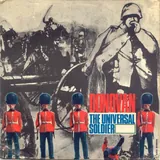 Hoes Donovan - Universal Soldier