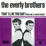 Hoes Everly Brothers - That'll Be The Day