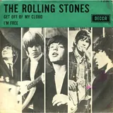 Hoes Rolling Stones - Get Off My Cloud