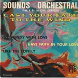 Hoes Sounds Orchestral - Cast Your Fate To The Wind