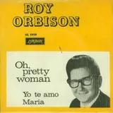 Hoes Roy Orbison - Pretty Woman