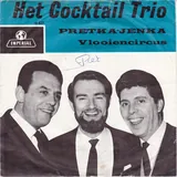 Hoes Cocktail Trio - Vlooiencircus