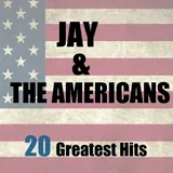 Hoes Jay & The Americans - Come A Little Bit Closer