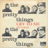 Hoes Pretty Things - Cry To Me