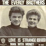 Hoes Everly Brothers - Love Is Strange