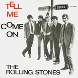 Hoes Rolling Stones - Tell Me (You're Coming Back)
