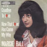 Hoes Margie Ball - Goodbye To Love
