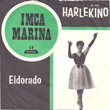 Hoes Imca Marina - Harlekino
