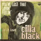 Hoes Cilla Black - You've Lost That Lovin' Feelin'