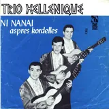 Hoes Trio Hellenique - Ni Nanai