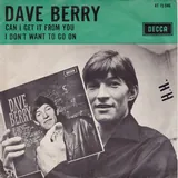 Hoes Dave Berry - Can I Get It From You