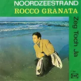Hoes Rocco Granata - Noordzeestrand