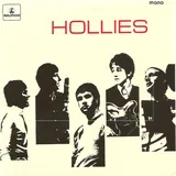 Hoes Hollies - Look Through Any Window