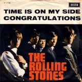 Hoes Rolling Stones - Time Is On My Side