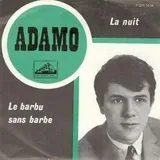 Hoes Adamo - La Nuit