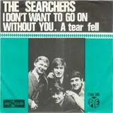 Hoes Searchers - I Don't Want To Go On Without You