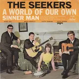 Hoes Seekers - A World Of Our Own