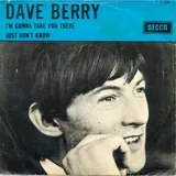 Hoes Dave Berry - I'm Gonna Take You There