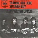 Hoes Geschwister Jakob - Träume Der Liebe