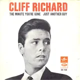 Hoes Cliff Richard - The Minute You're Gone