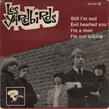 Hoes Yardbirds - Still I'm Sad