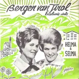 Hoes Helma & Selma - Bergen Van Tirol
