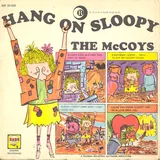 Hoes Mccoys - Hang On Sloopy