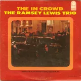 Hoes Ramsey Lewis Trio - The 'in' Crowd