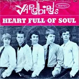 Hoes Yardbirds - Heartfull Of Soul