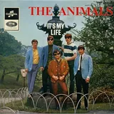 Hoes Animals - It's My Life