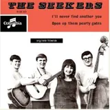 Hoes Seekers - I'll Never Find Another You