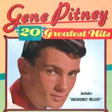 Hoes Gene Pitney - I'm Gonna Be Strong