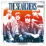 Hoes Searchers - What Have They Done To The Rain