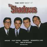 Hoes Shadows - Genie With The Light Brown Lamp