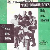 Hoes Beach Boys - Help Me Rhonda