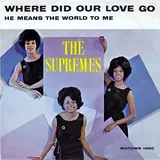 Hoes Supremes - Where Did Our Love Go