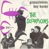 Hoes Scorpions - Greensleeves